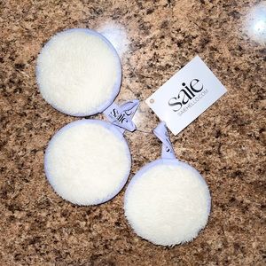 Reusable Beauty Rounds